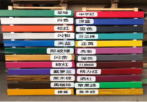 平昌做招牌可以用哪些材料？