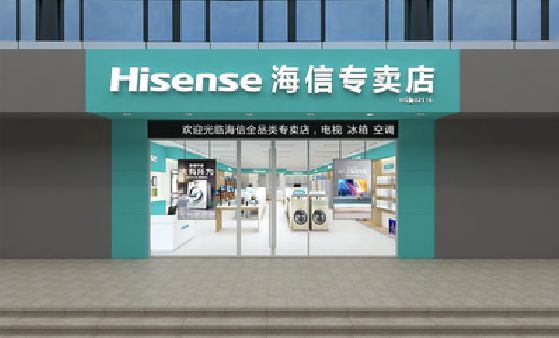 平昌如何加强专卖店门头设计品质？